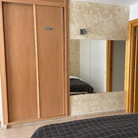 Modern 2 Playa Del Ingles アパートホテル San Bartolomé