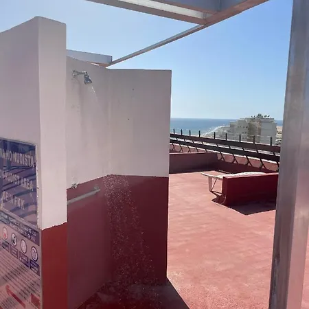 Modern 2 Playa Del Ingles