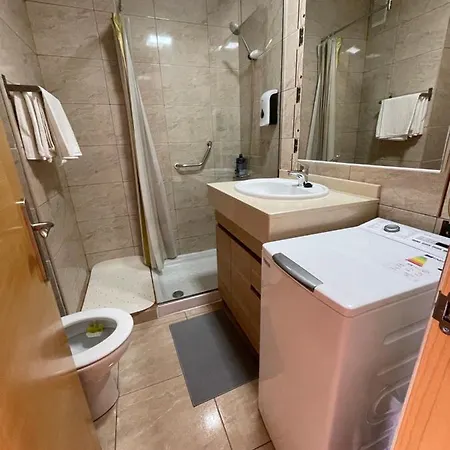 Modern 2 Playa Del Ingles アパートホテル 3*