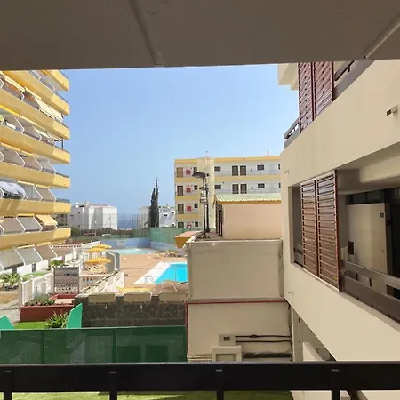 Modern 2 Playa Del Ingles アパートホテル