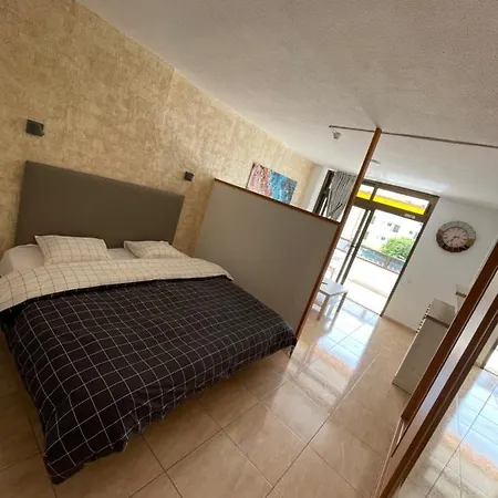 Modern 2 Playa Del Ingles 3*