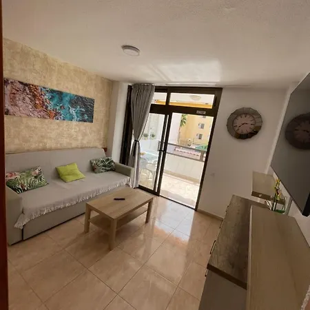 Modern 2 Playa Del Ingles 3*