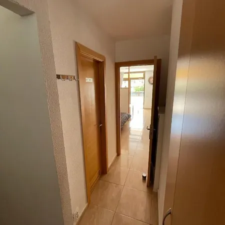 Modern 2 Playa Del Ingles 3* San Bartolomé