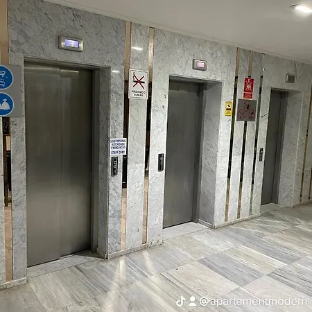 Modern 2 Playa Del Ingles 3*