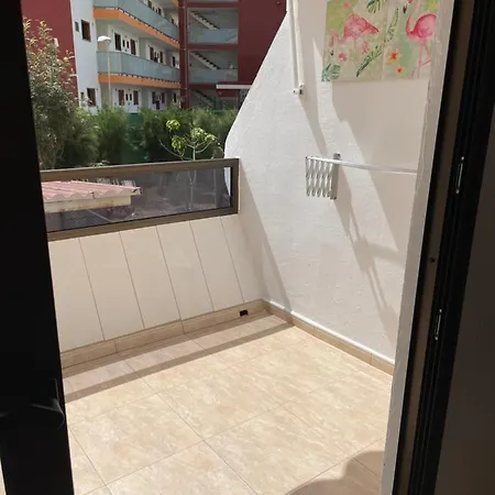 Modern 2 Playa Del Ingles San Bartolomé