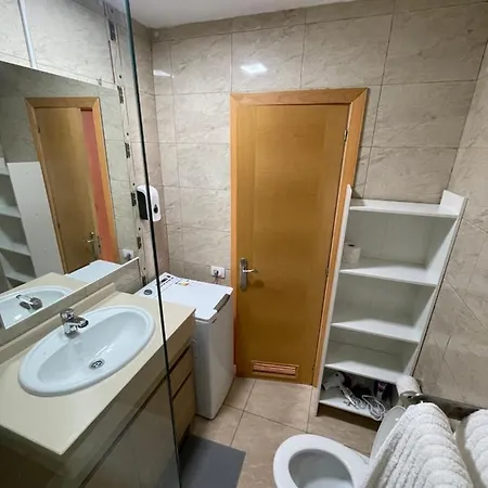 Modern 2 Playa Del Ingles アパートホテル