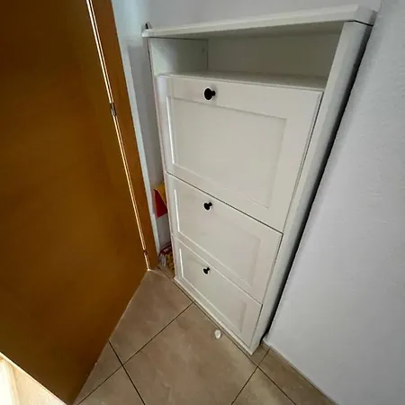 Modern 2 Playa Del Ingles 3* San Bartolomé