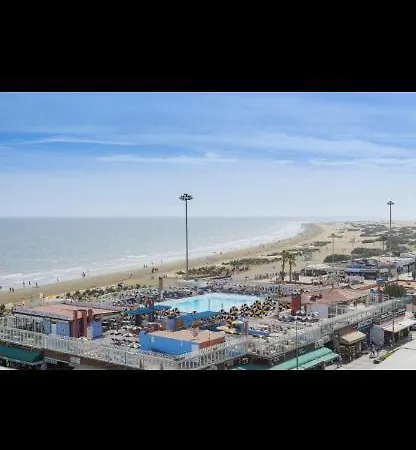 Modern 2 Playa Del Ingles アパートホテル San Bartolomé