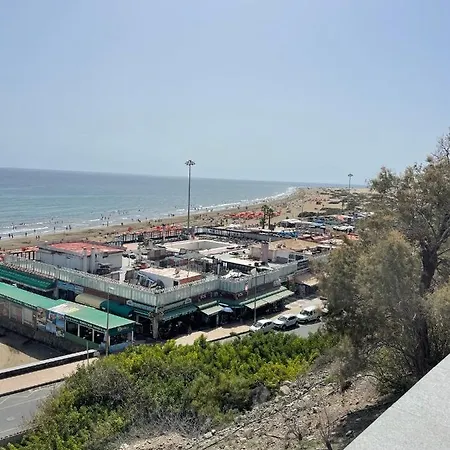 Modern 2 Playa Del Ingles