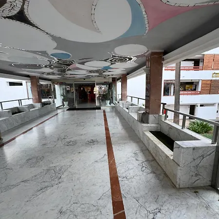 Modern 2 Playa Del Ingles 3* San Bartolomé