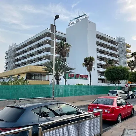 Modern 2 Playa Del Ingles Aparthotel *