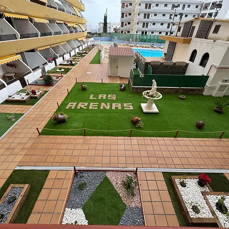 Modern 2 Playa Del Ingles *